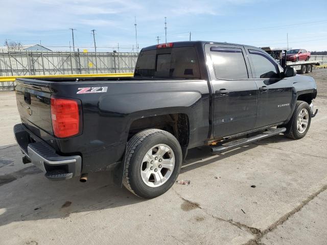 Photo 3 from auction – 2014 CHEVROLET SILVERADO with VIN 3GCUKREC2EG232542