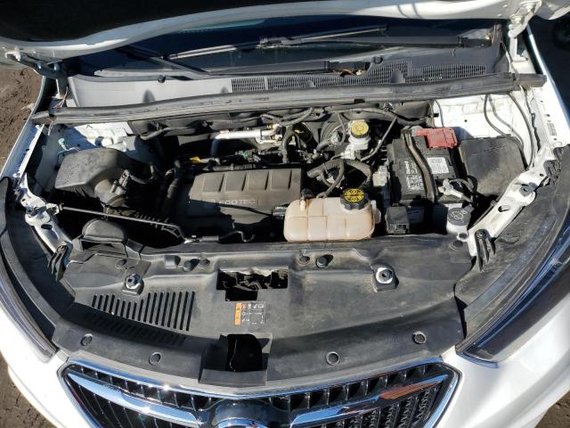 Photo 12 from auction – 2019 BUICK ENCORE PRE with VIN KL4CJASB2KB845058
