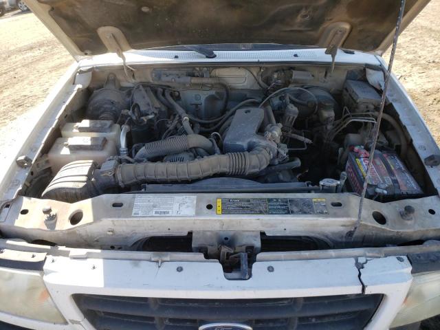 Photo 11 from auction – 2003 FORD RANGER with VIN 1FTYR10U73PA69586