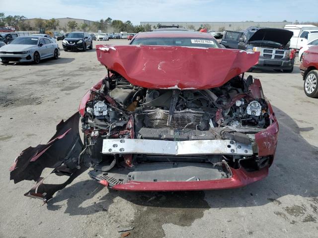 Photo 5 from auction – 2015 LEXUS IS 250 with VIN JTHBF1D29F5077839