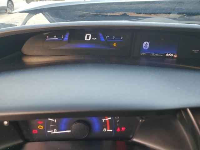 صورة رقم 9 من المزاد - 2013 HONDA CIVIC EX مع VIN 19XFB2F80DE257945