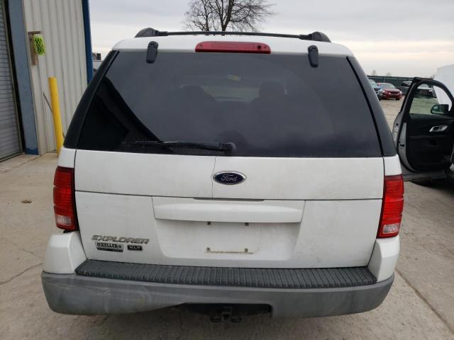 Photo 6 from auction – 2002 FORD EXPLORER X with VIN 1FMZU73E92UC41297