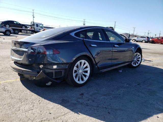 Photo 3 from auction – 2016 TESLA MODEL S with VIN 5YJSA1E15GF160061
