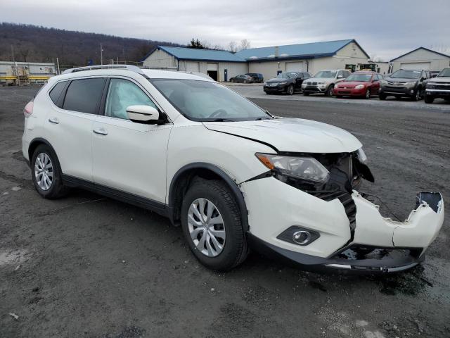 Photo 4 from auction – 2016 NISSAN ROGUE S with VIN KNMAT2MV6GP606434