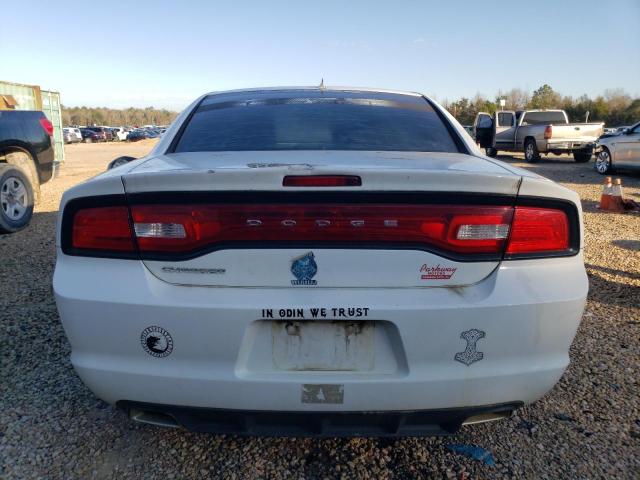 Photo 6 from auction – 2012 DODGE CHARGER SE with VIN 2C3CDXBG7CH119530