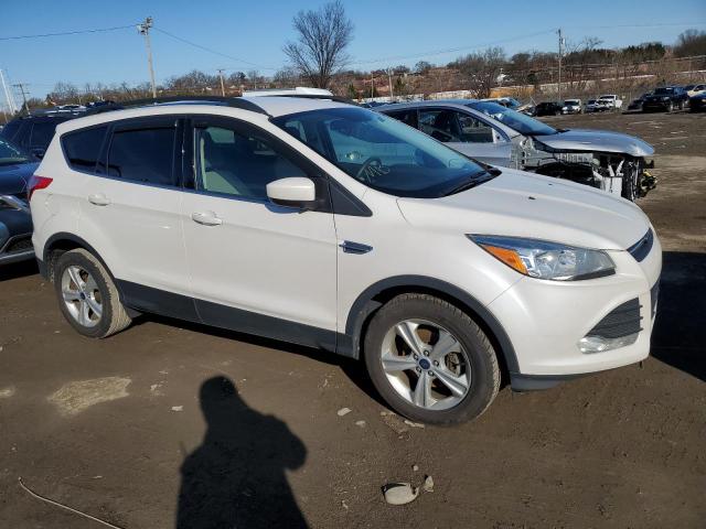 Photo 4 from auction – 2014 FORD ESCAPE SE with VIN 1FMCU0GX6EUD56548
