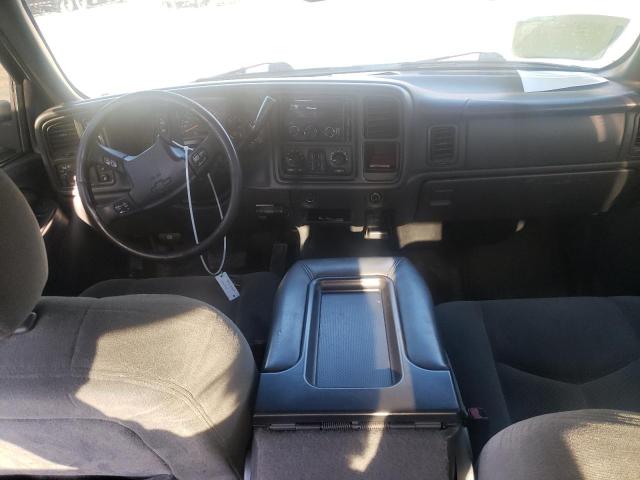 Photo 8 from auction – 2004 CHEVROLET SILVERADO with VIN 2GCEK13T741372733
