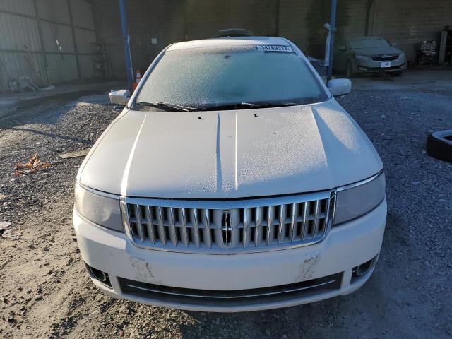 Photo 5 from auction – 2009 LINCOLN MKZ with VIN 3LNHM26T09R619114
