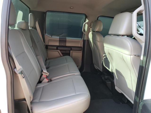 Photo 10 from auction – 2017 FORD F250 SUPER with VIN 1FT7W2BT9HEC38217