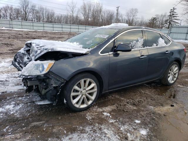 BUICK VERANO CON 2014 with VIN 1G4PR5SK5E4231200 - Photo from auction