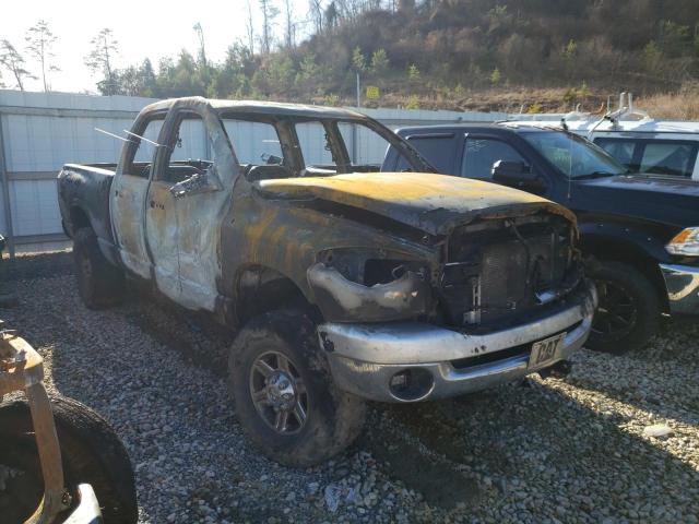 Photo 4 from auction – 2003 DODGE RAM 3500 S with VIN 3D7LU38C13G796815