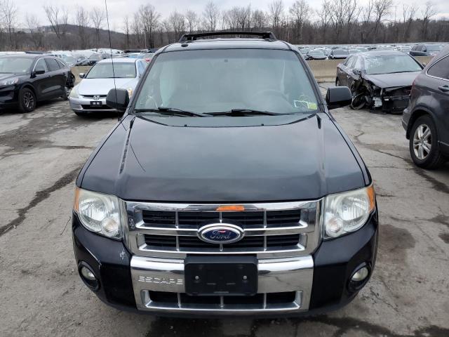 Photo 5 from auction – 2012 FORD ESCAPE with VIN 1FMCU0EG0CKA85885