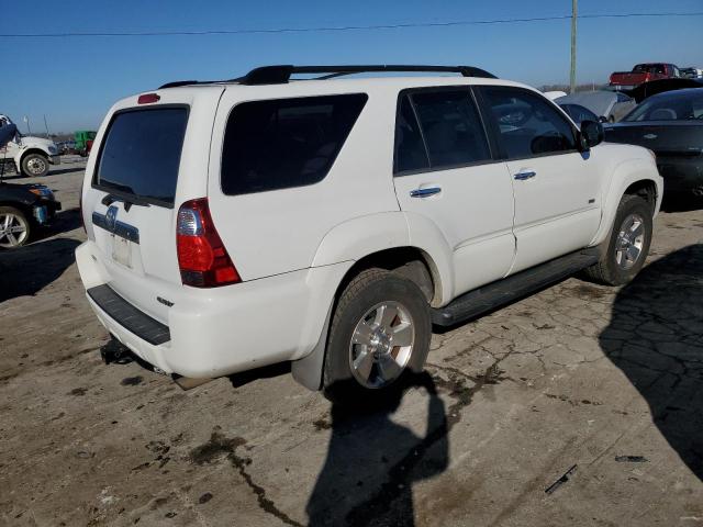 Photo 3 from auction – 2008 TOYOTA 4RUNNER SR with VIN JTEZU14R98K021726