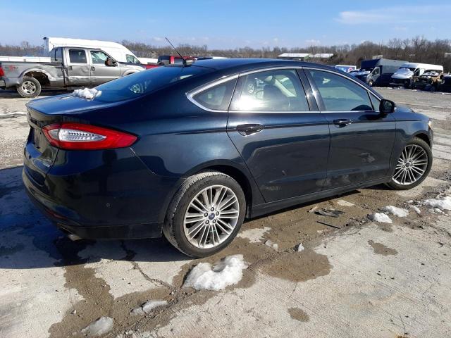 Zdjęcie 3 z aukcji – 2014 FORD FUSION SE z VIN 3FA6P0HD6ER175122