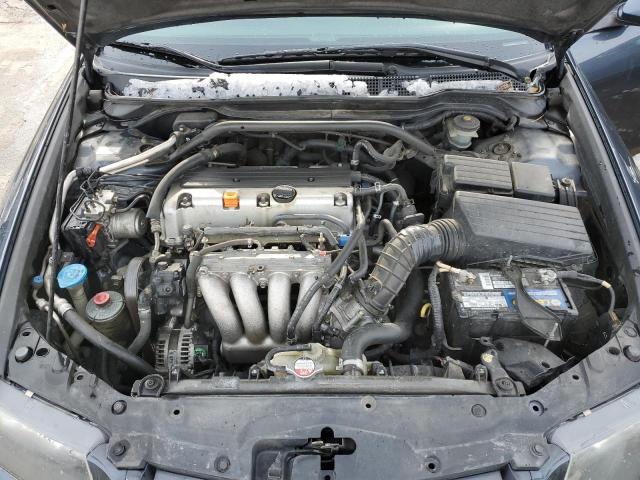 Photo 11 from auction – 2004 ACURA TSX with VIN JH4CL96854C019782
