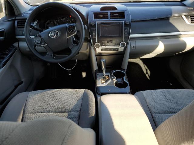Photo 8 from auction – 2014 TOYOTA CAMRY L with VIN 4T4BF1FK4ER347466