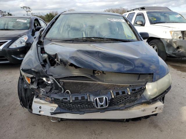 Photo 5 from auction – 2010 HONDA CIVIC EXL with VIN 2HGFA1F93AH515317