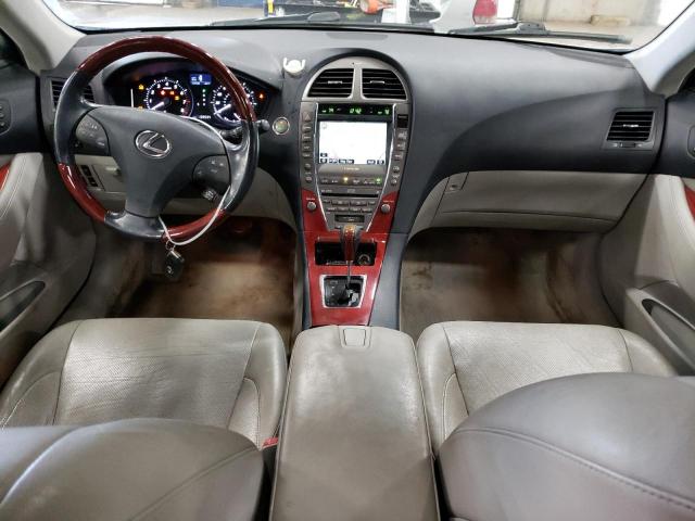 Photo 8 from auction – 2008 LEXUS ES 350 with VIN JTHBJ46G582270664