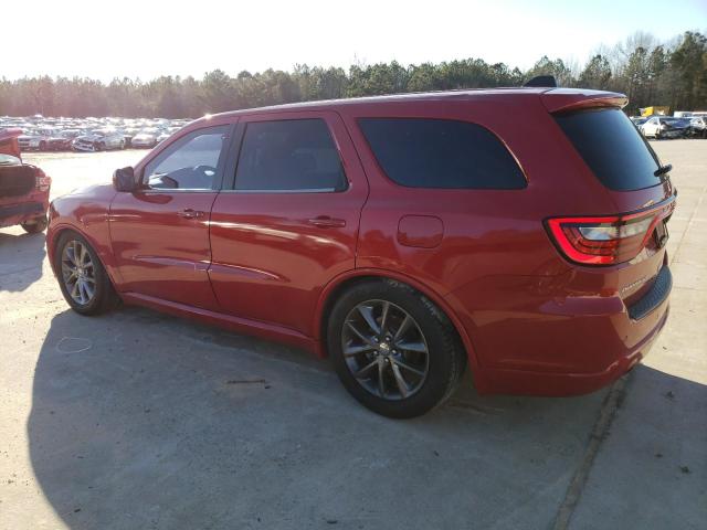 Photo 2 from auction – 2014 DODGE DURANGO SX with VIN 1C4RDHAG1EC561352