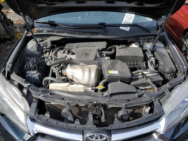 Photo 11 from auction – 2017 TOYOTA CAMRY LE with VIN 4T1BF1FK9HU799525