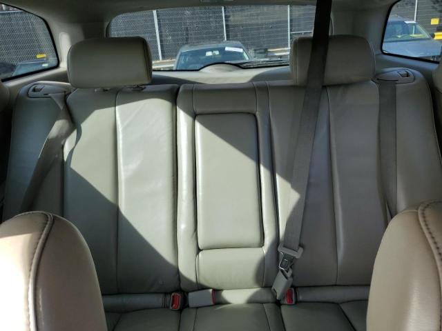 Photo 10 from auction – 2011 MAZDA CX-7 with VIN JM3ER2CM8B0383380