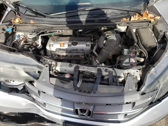 Photo 11 from auction – 2012 HONDA CR-V EXL with VIN 2HKRM4H75CH601870