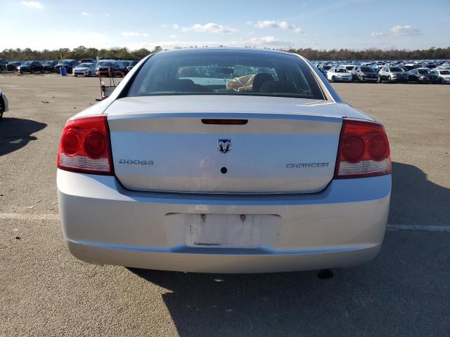 Photo 6 from auction – 2010 DODGE CHARGER with VIN 2B3AA4CV5AH116549