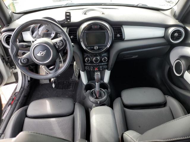 Photo 8 from auction – 2017 MINI COOPER S with VIN WMWXU3C39H2F49450