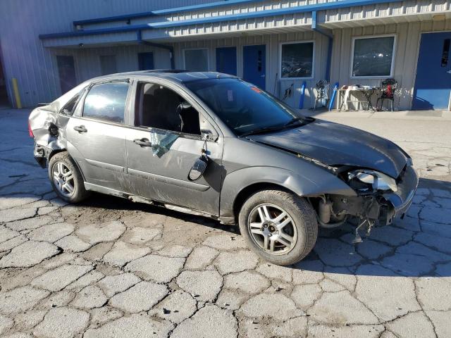 Photo 4 from auction – 2002 FORD FOCUS with VIN 1FAFP34362W103893