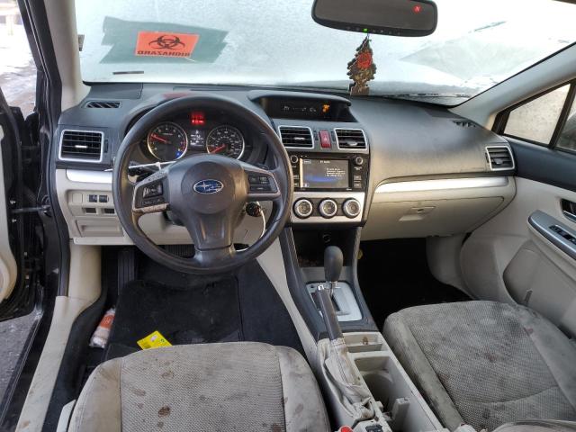 Photo 8 from auction – 2015 SUBARU XV CROSSTR with VIN JF2GPACC4F8274903