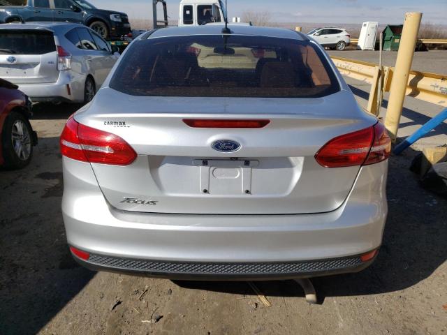 Photo 6 from auction – 2017 FORD FOCUS S with VIN 1FADP3E24HL205152