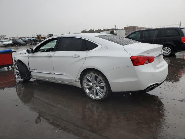Photo 2 from auction – 2018 CHEVROLET IMPALA PRE with VIN 2G1125S30J9100571