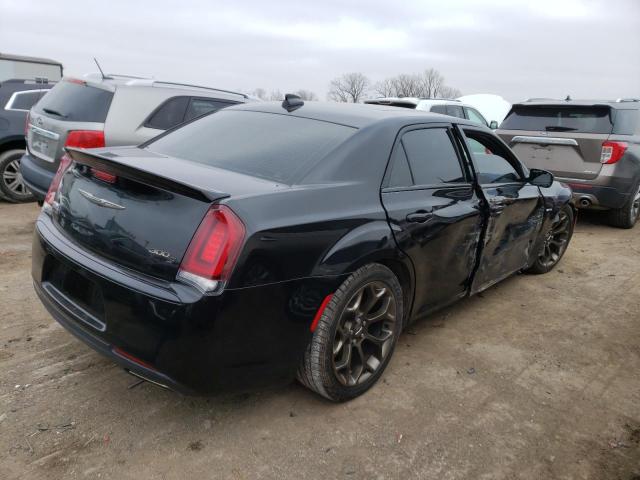 Photo 3 from auction – 2016 CHRYSLER 300 S with VIN 2C3CCABT6GH328938