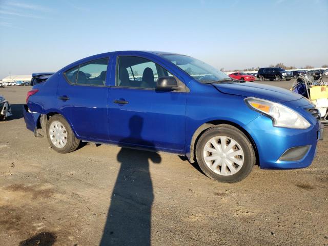 Photo 4 from auction – 2015 NISSAN VERSA S with VIN 3N1CN7AP0FL850275