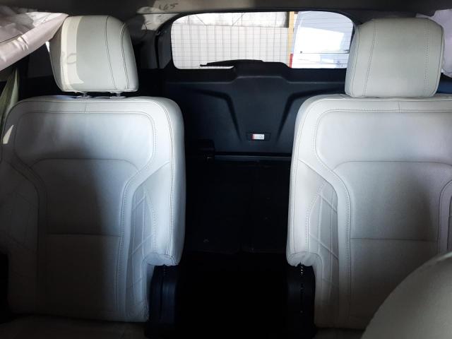 Photo 10 from auction – 2019 FORD EXPLORER P with VIN 1FM5K8HT4KGA52363