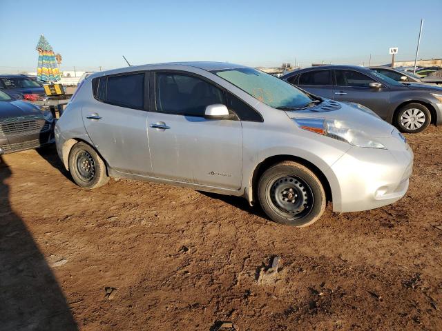 Zdjęcie 4 z aukcji – 2015 NISSAN LEAF S z VIN 1N4AZ0CPXFC310124