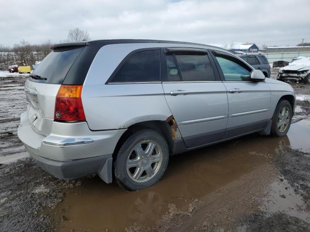 Photo 3 from auction – 2006 CHRYSLER PACIFICA T with VIN 2A4GM68446R675906