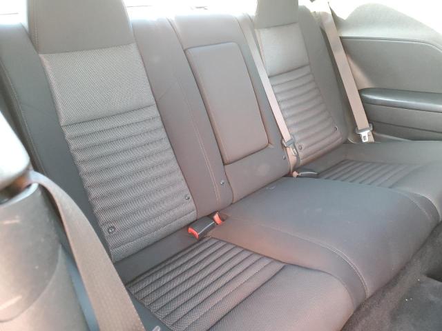 Photo 10 from auction – 2014 DODGE CHALLENGER with VIN 2C3CDYAGXEH233984