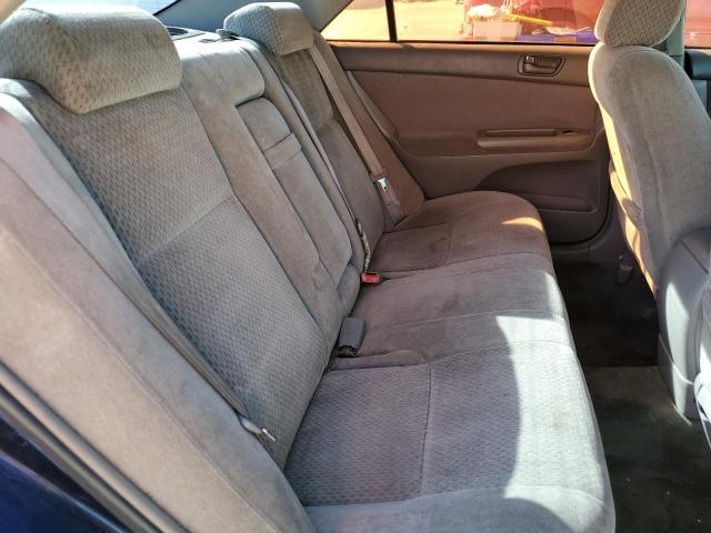 Photo 10 from auction – 2003 TOYOTA CAMRY LE with VIN 4T1BE32K13U657649
