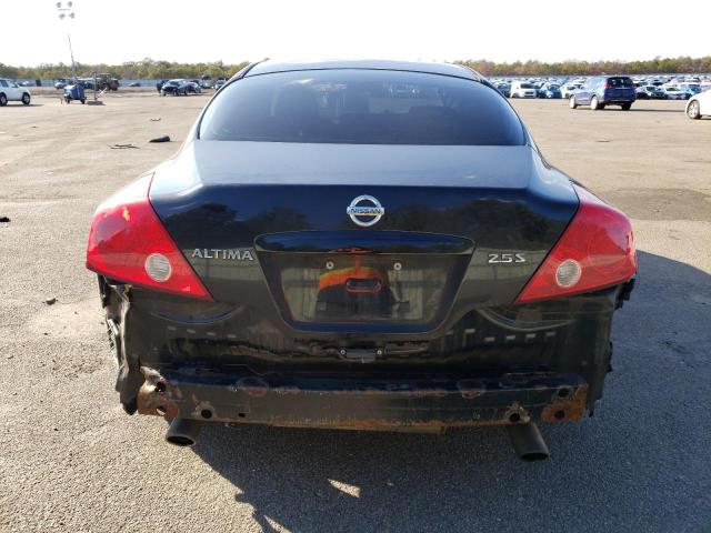 Photo 6 from auction – 2008 NISSAN ALTIMA 2.5 with VIN 1N4AL24E38C291767