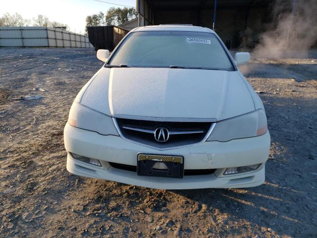 Photo 5 from auction – 2002 ACURA 3.2TL TYPE with VIN 19UUA56902A018613