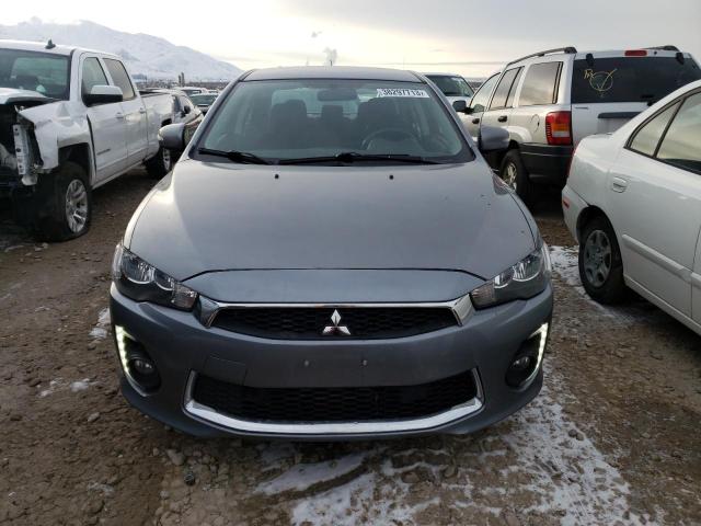 Photo 5 from auction – 2016 MITSUBISHI LANCER ES with VIN JA32U2FU2GU007326