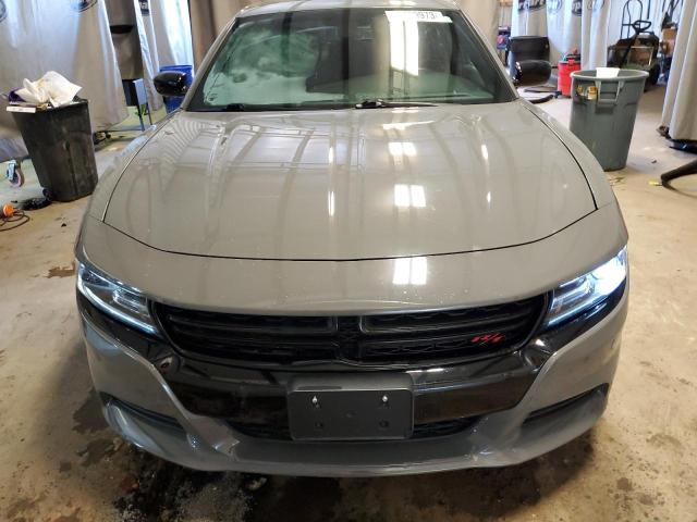 Photo 5 from auction – 2017 DODGE CHARGER R/ with VIN 2C3CDXCT9HH636881