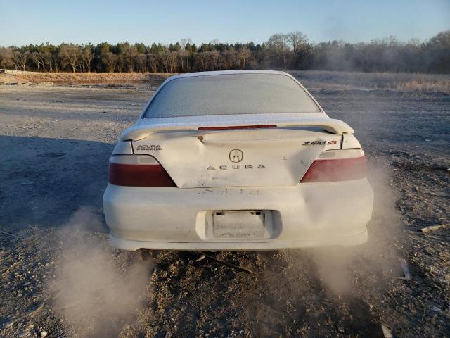 Photo 6 from auction – 2002 ACURA 3.2TL TYPE with VIN 19UUA56902A018613
