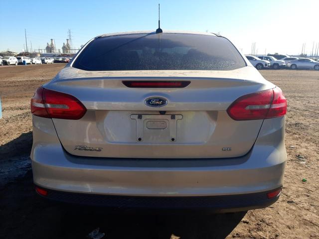 Photo 6 from auction – 2018 FORD FOCUS SE with VIN 1FADP3F29JL287772