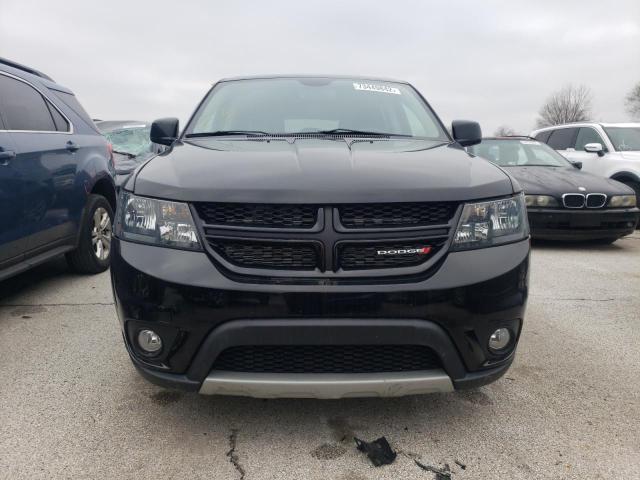 Foto 5 de la subasta – 2015 DODGE JOURNEY R/ con VIN 3C4PDCEG3FT678988