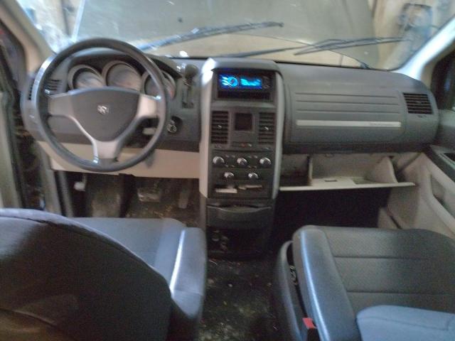 Photo 8 from auction – 2010 DODGE GRAND CARA with VIN 2D4RN3D11AR453308