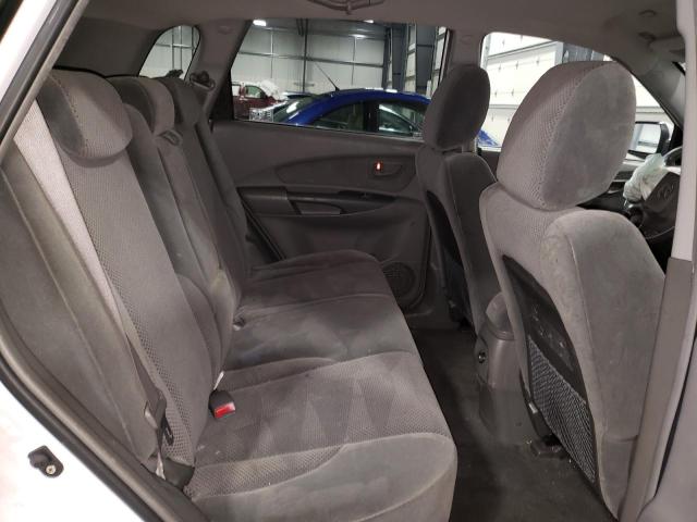 Photo 11 from auction – 2007 HYUNDAI TUCSON SE with VIN KM8JN72D87U633097