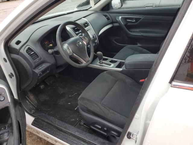 Photo 7 from auction – 2015 NISSAN ALTIMA 2.5 with VIN 1N4AL3AP5FC577600