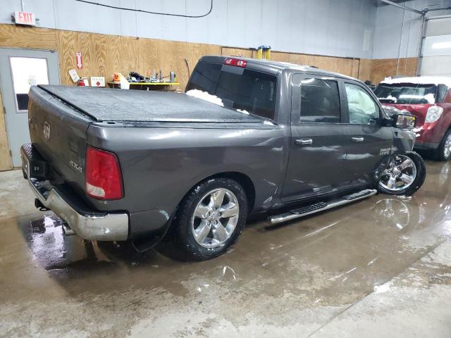 Photo 3 from auction – 2017 RAM 1500 SLT with VIN 3C6RR7LT6HG696342